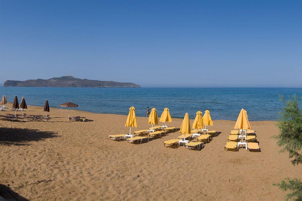 Hotel Tropicana 3*