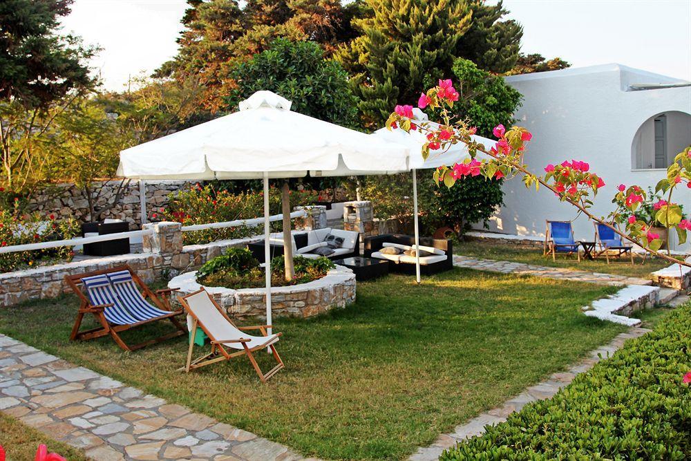 Aparthotel Scala