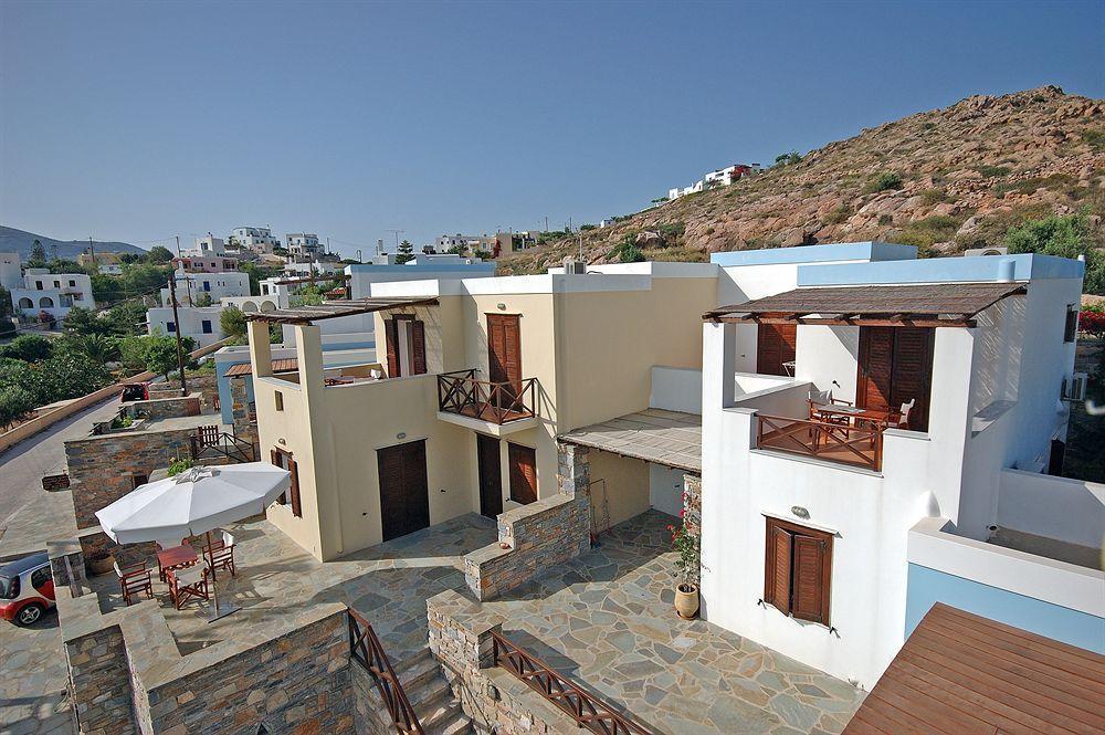 Reggina's Hotel