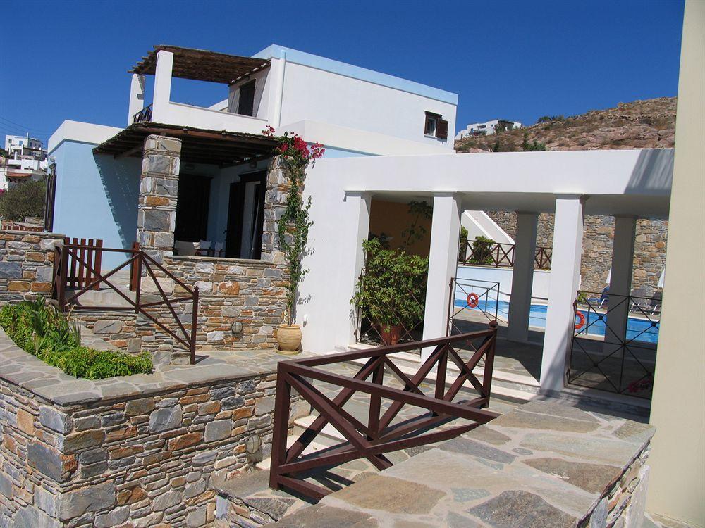 Reggina's Hotel Galissas
