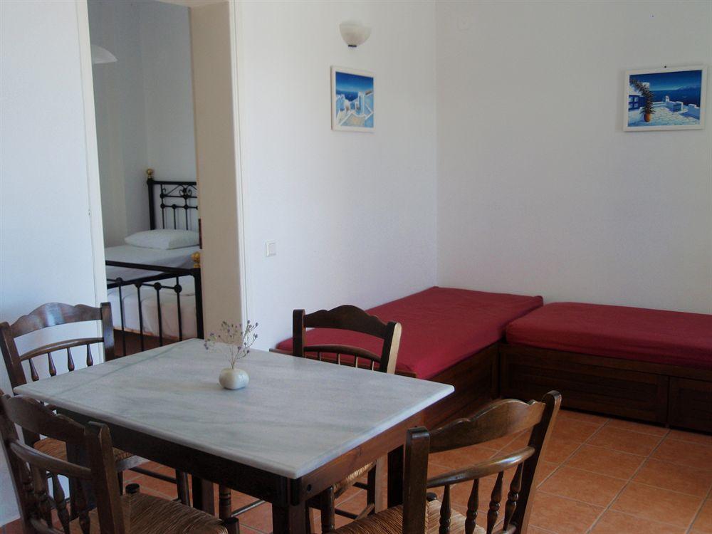 Reggina's Hotel 3*
