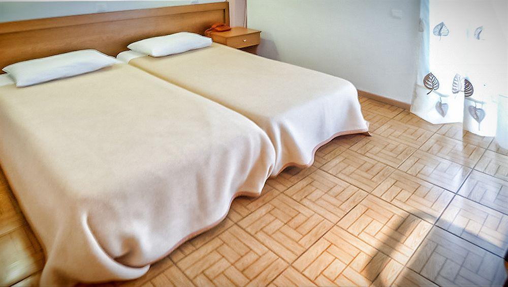 Aparthotel Zina Athens