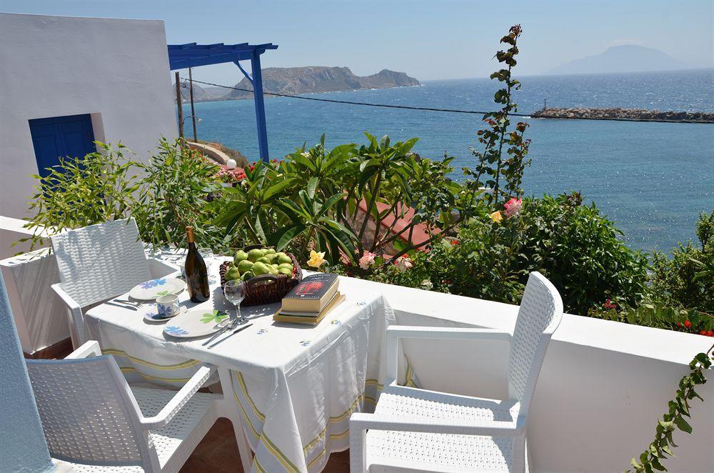 Alkioni Apartment