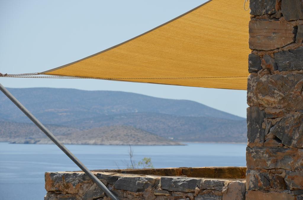 Guest house Archipelagos Boutique Schoinoussa