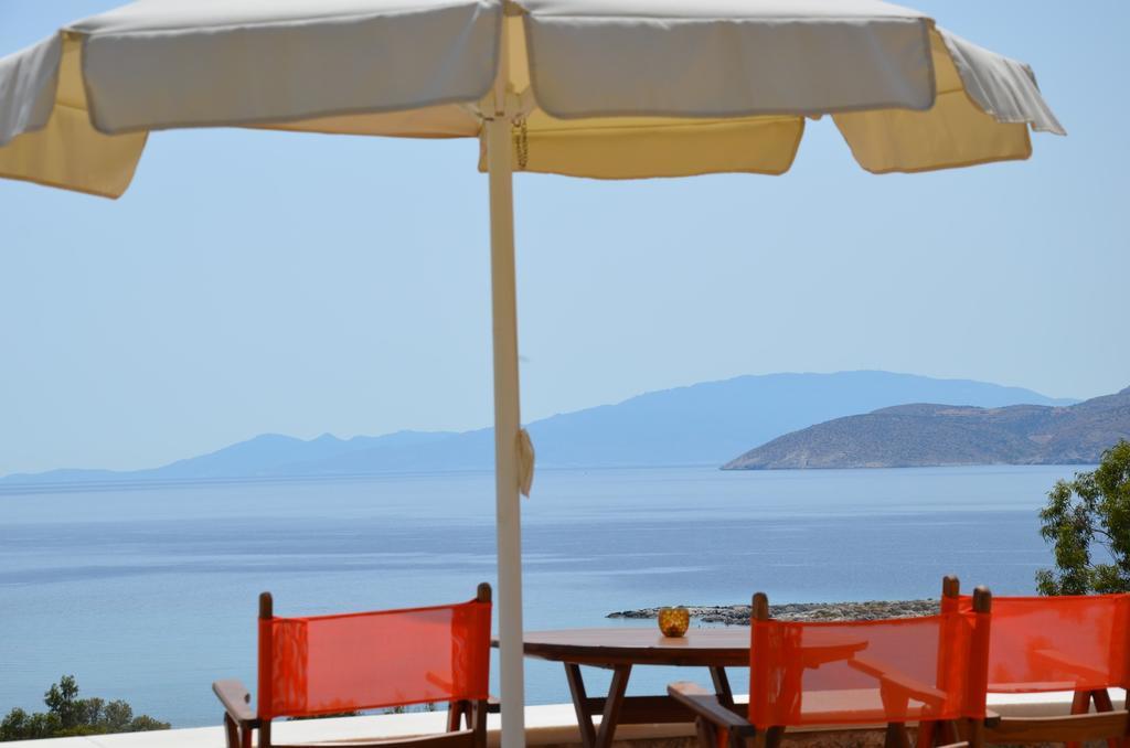 Archipelagos Boutique Guest house Schoinoussa