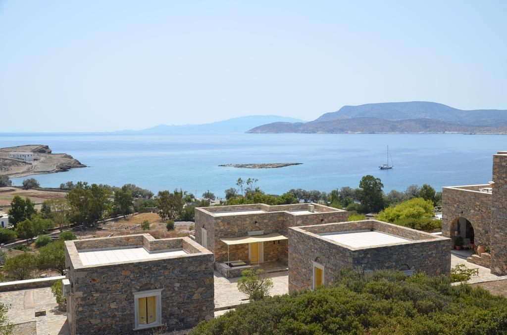 Archipelagos Boutique Guest house