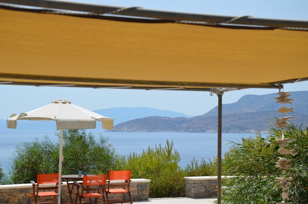 Guest house Archipelagos Boutique Schoinoussa