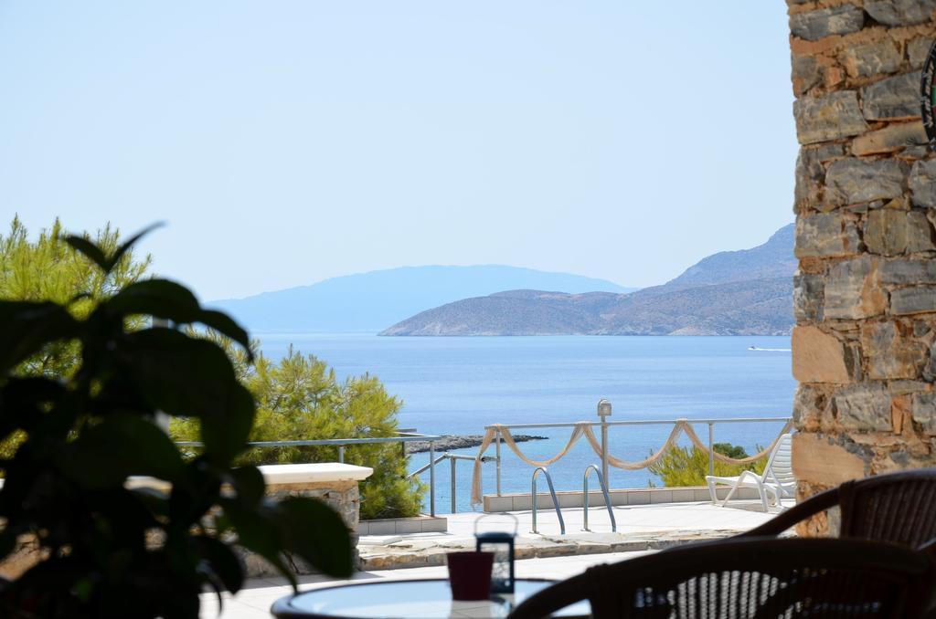 Archipelagos Boutique Guest house