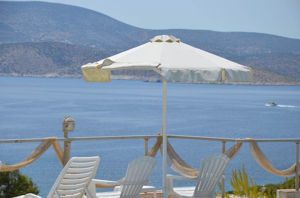 Guest house Archipelagos Boutique 3*