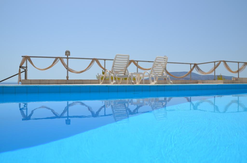 Archipelagos Boutique 3*