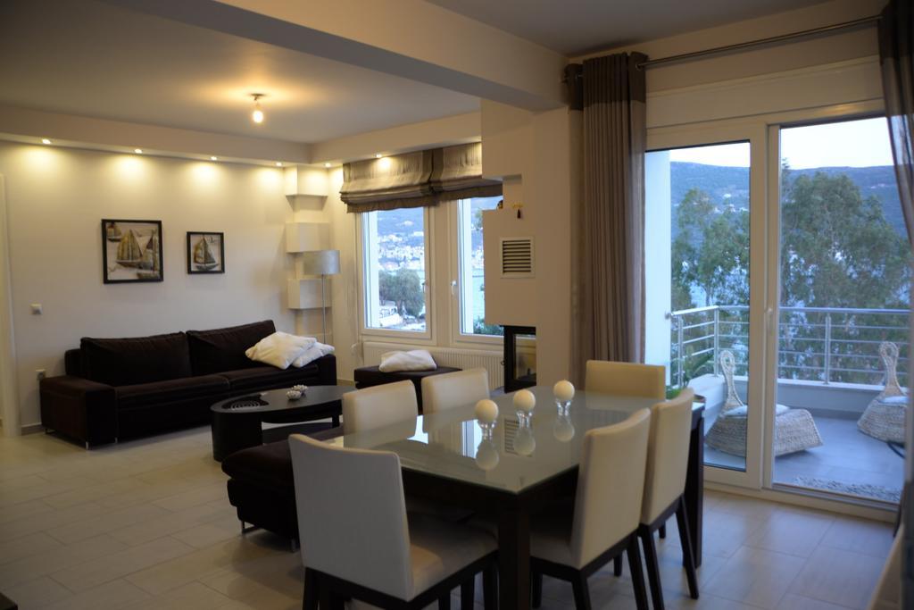 Holiday home Afroessa & *