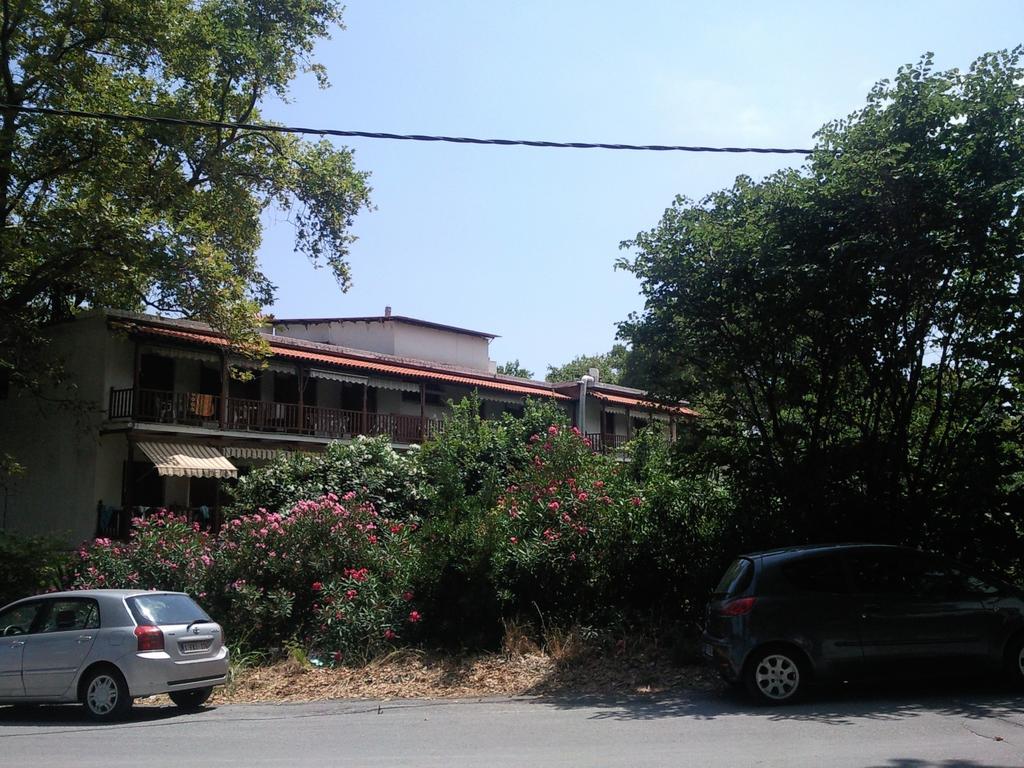 Katerina Hotel 2*