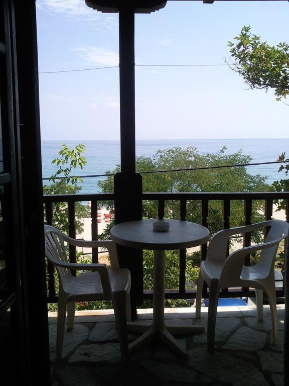 Katerina Hotel
