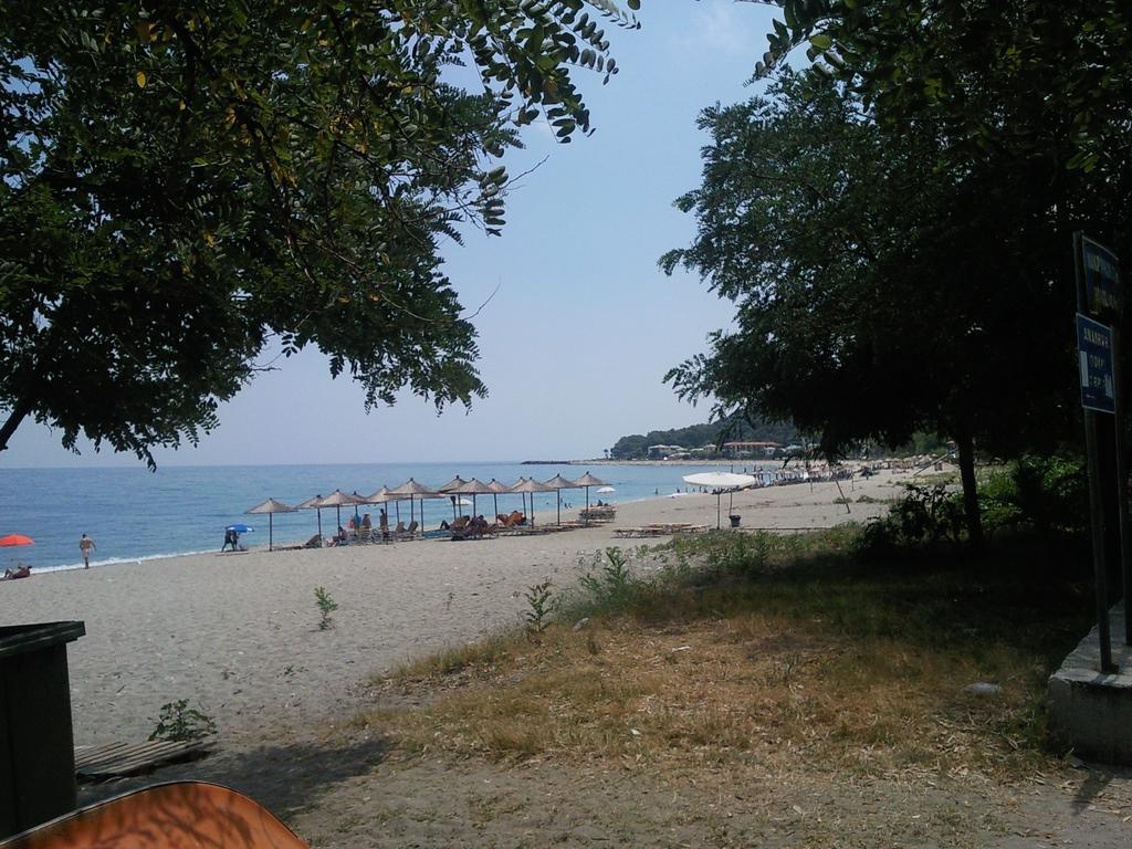 Hotel Katerina