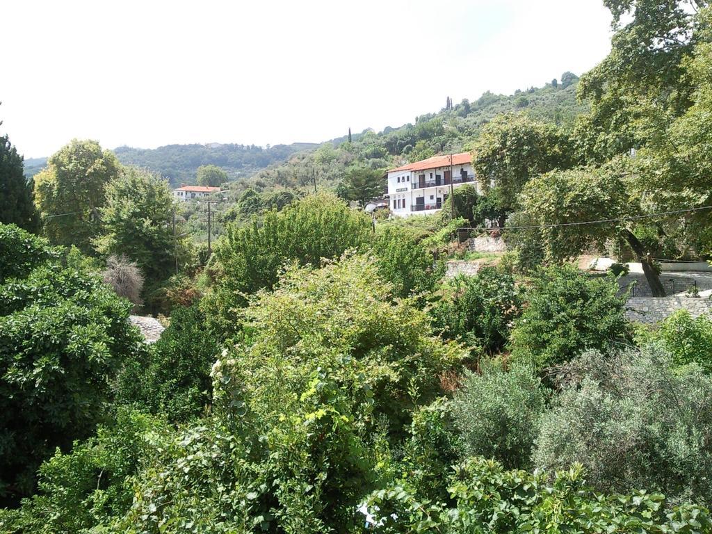 Katerina Hotel