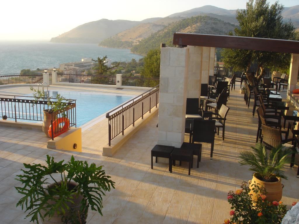 Northwest Aparthotel Argostoli (Kefalonia)