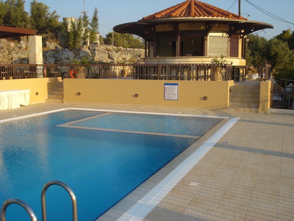 Aparthotel Northwest