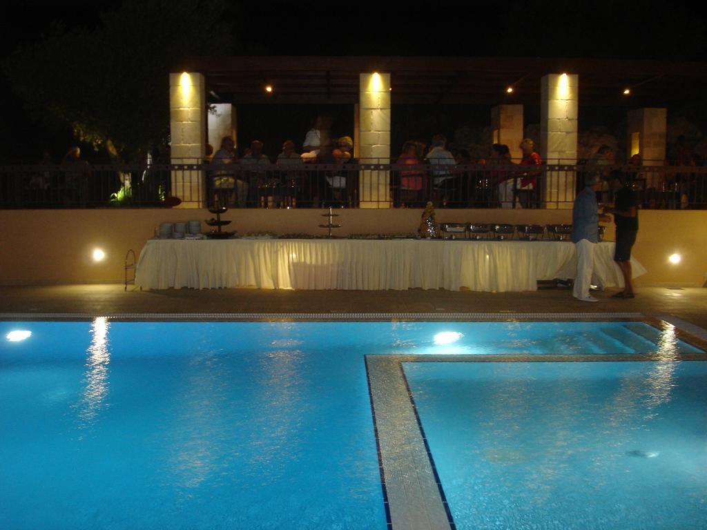 Northwest Argostoli (Kefalonia)