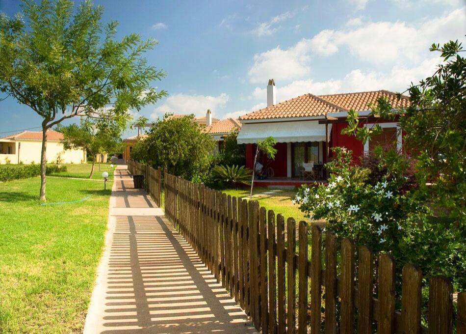Boutique Hotel Ileas Village Apartment *