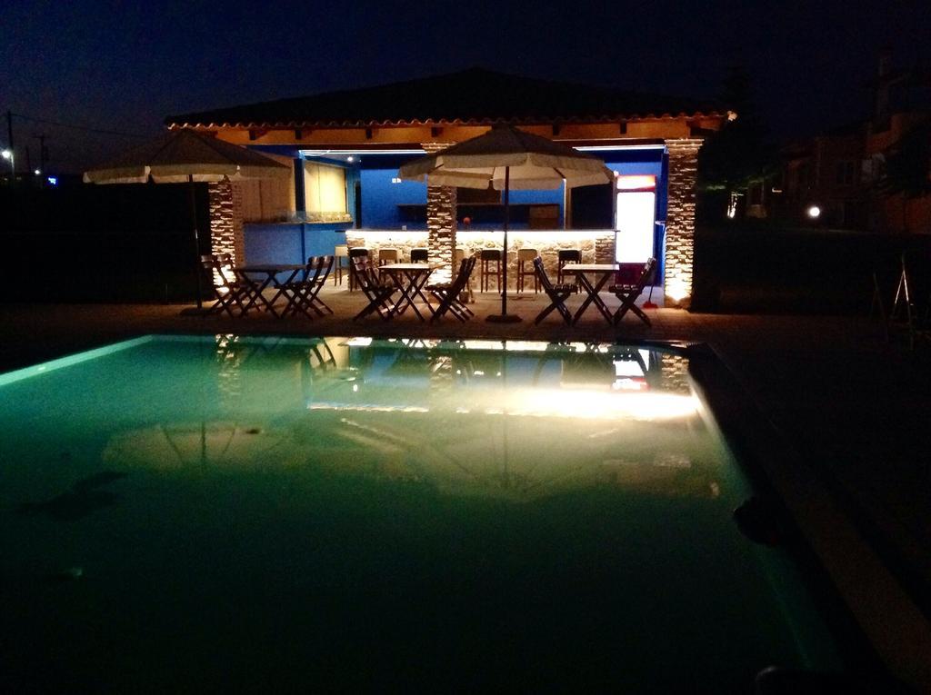 Apartment Boutique Hotel Ileas Village