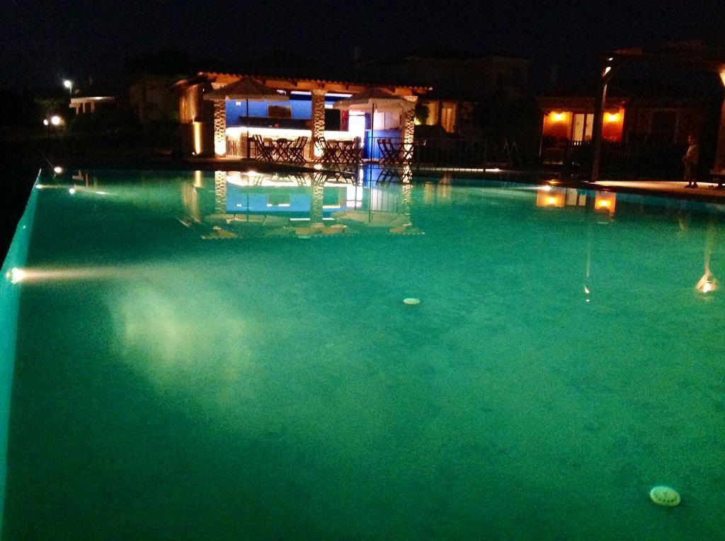Boutique Hotel Ileas Village Apartment