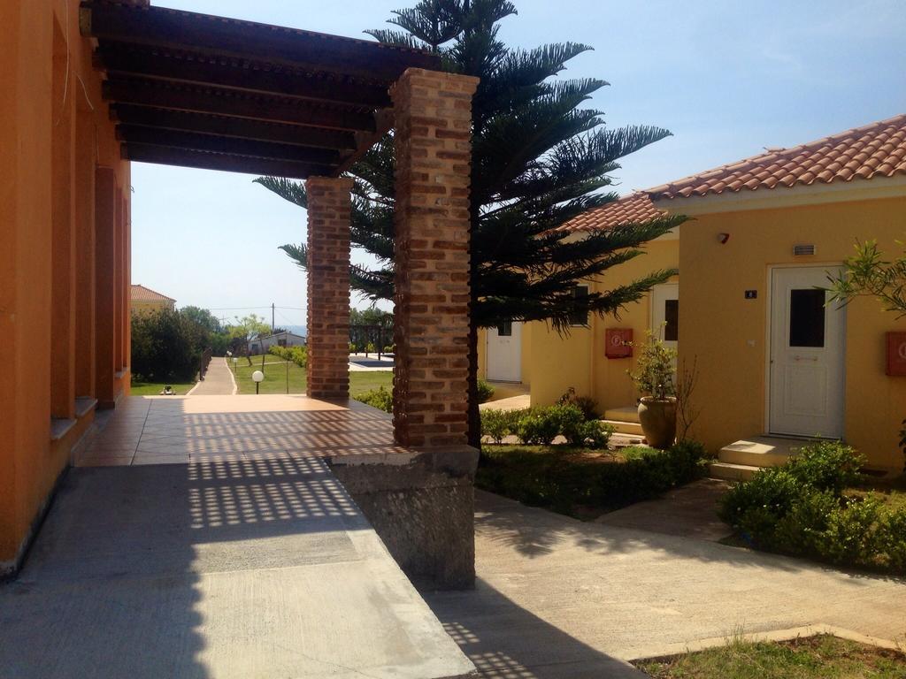 Boutique Hotel Ileas Village