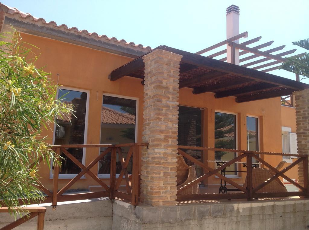 Apartment Boutique Hotel Ileas Village