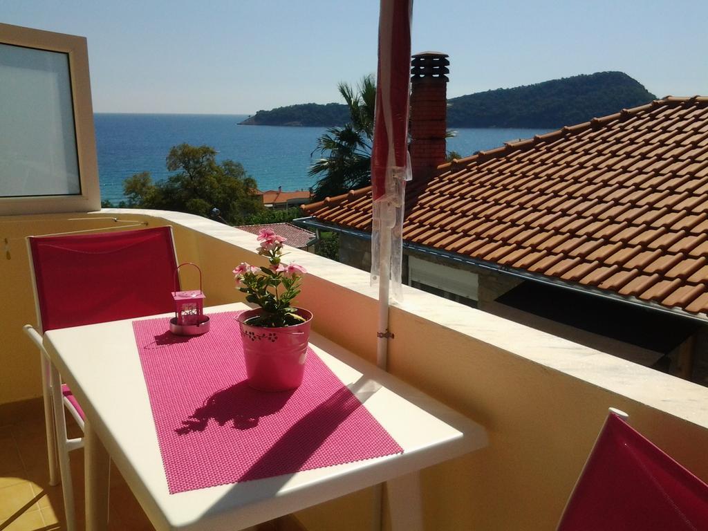 Apartment Haus Sofis