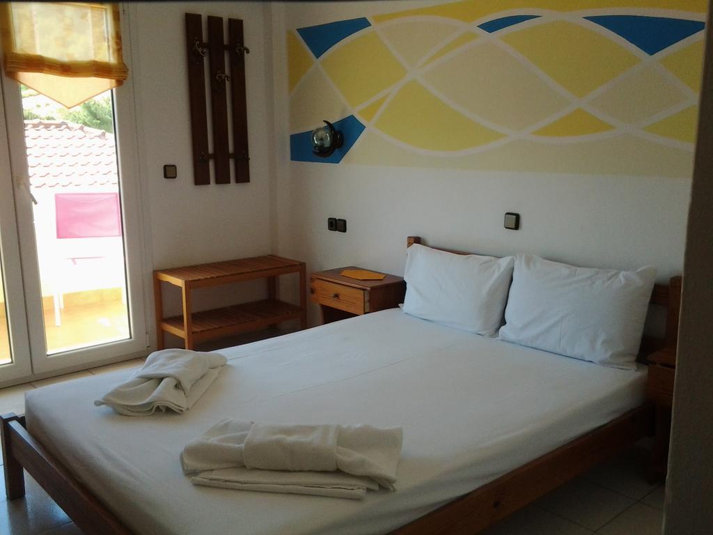 Apartment Haus Sofis Koinira