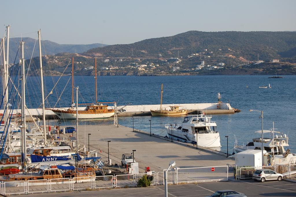 Atlantis * Agios Nikolaos (Crete)