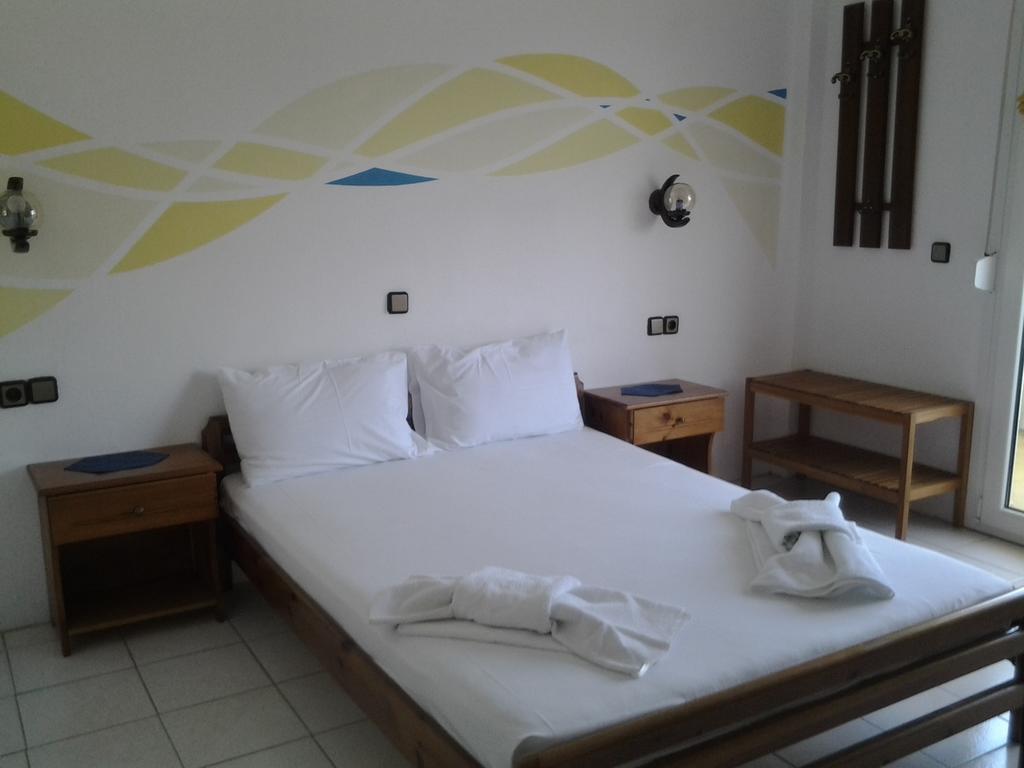 Haus Sofis Apartment