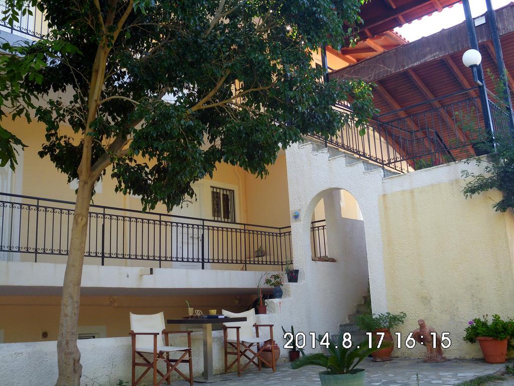 Kastraki Studios *