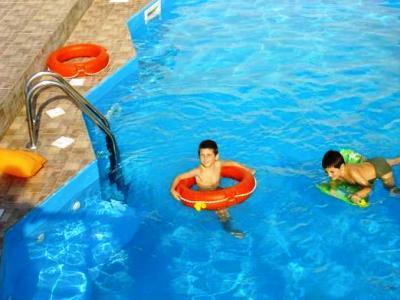 Hotel Mantas Loutraki (Corinthia)