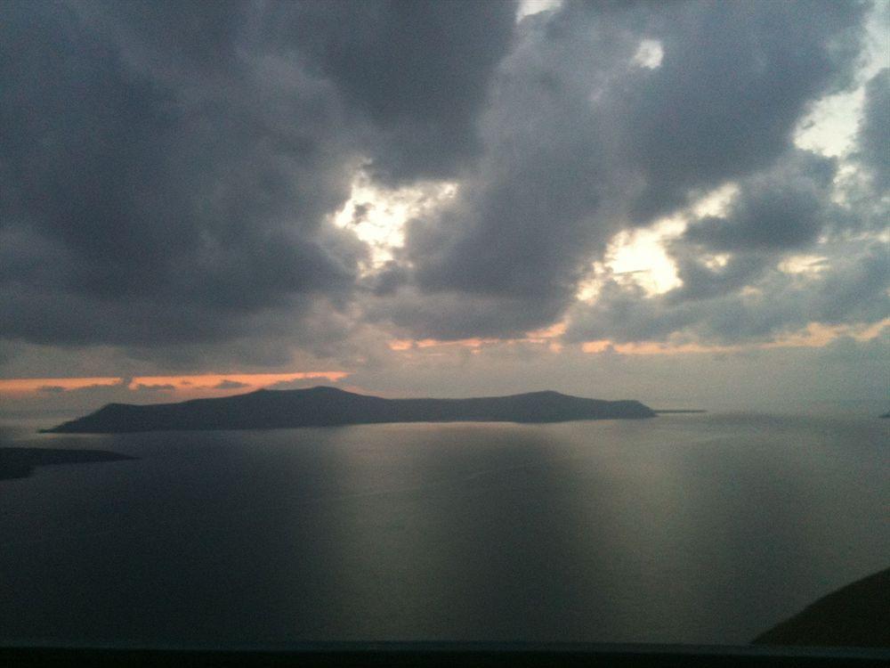 Santorini Reflexions Sea Aparthotel Kamari (Santorini)