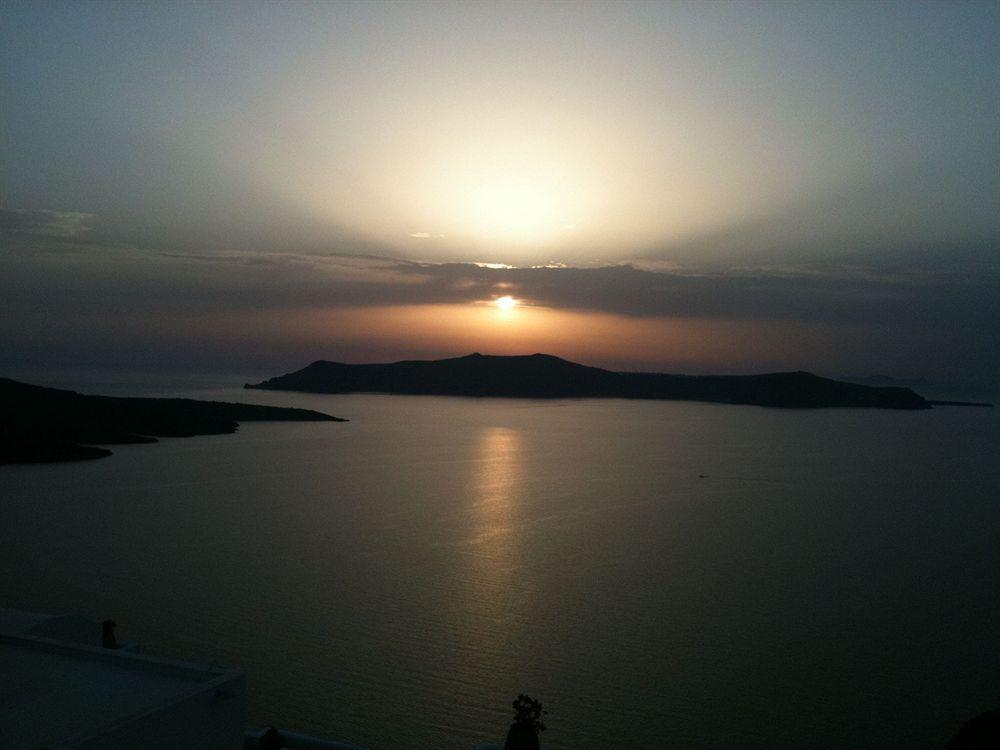 Aparthotel Santorini Reflexions Sea Kamari (Santorini)