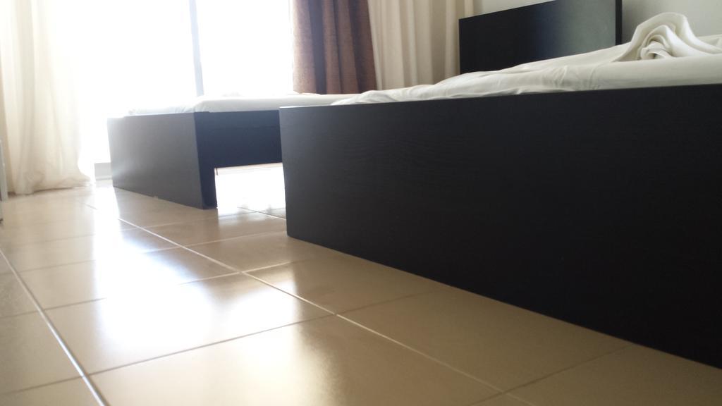 Apartment Philippos & Maria Apartments Paralia Katerinis