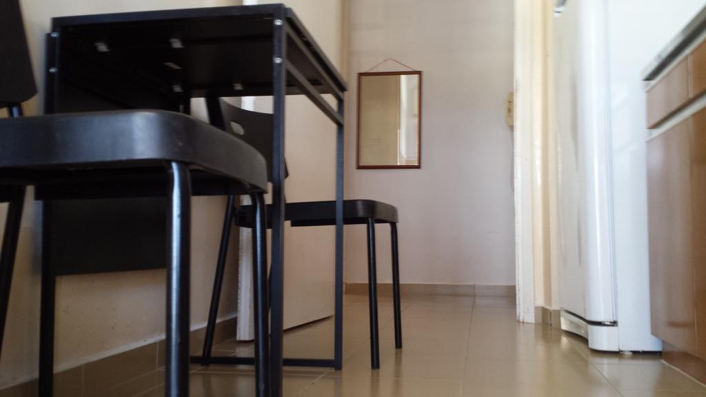 Apartment Philippos & Maria Apartments