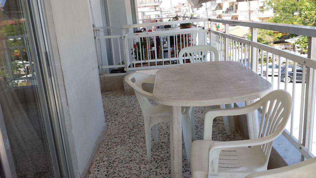 Philippos & Maria Apartments Apartment Paralia Katerinis