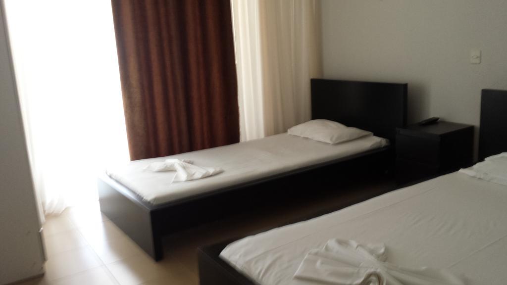 Philippos & Maria Apartments Apartment Paralia Katerinis