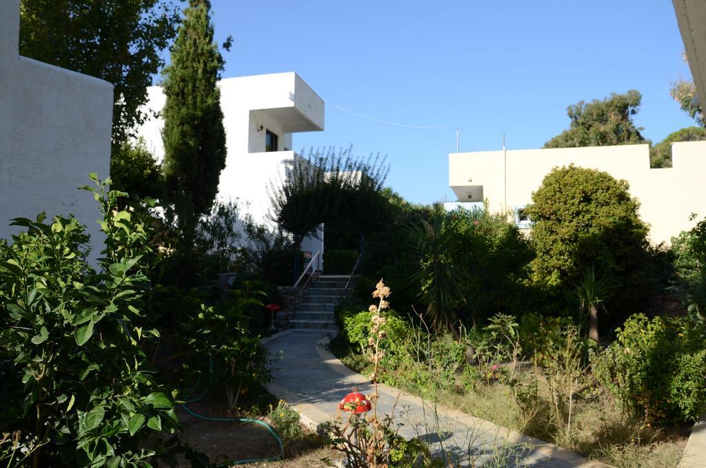 Hotel Ladiko -anthony Quinn Bay