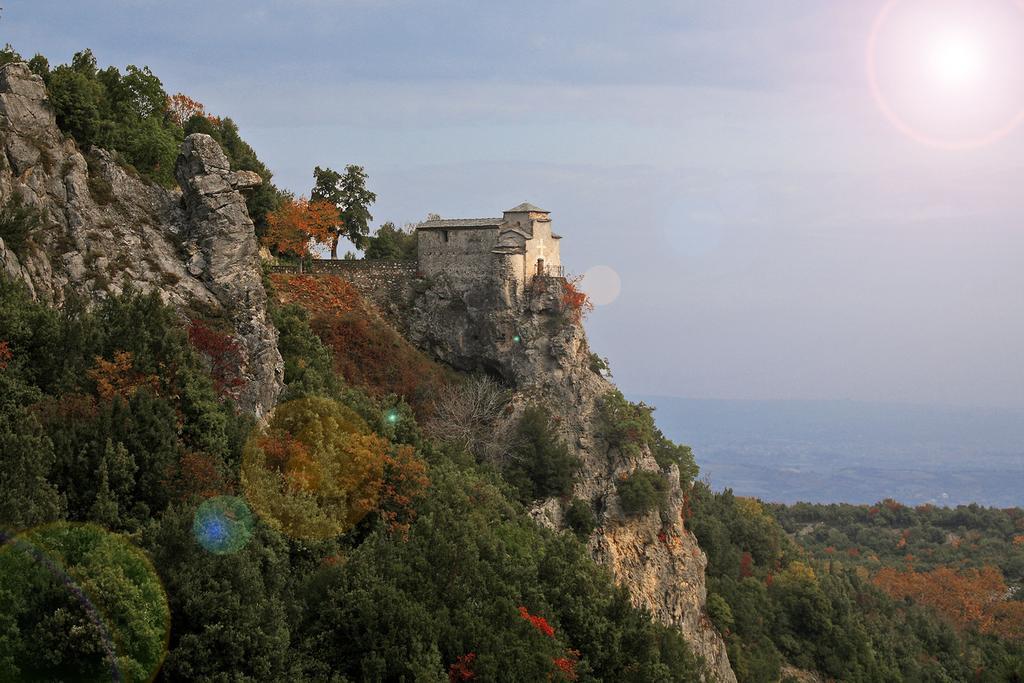 Hotel Drosos 2*