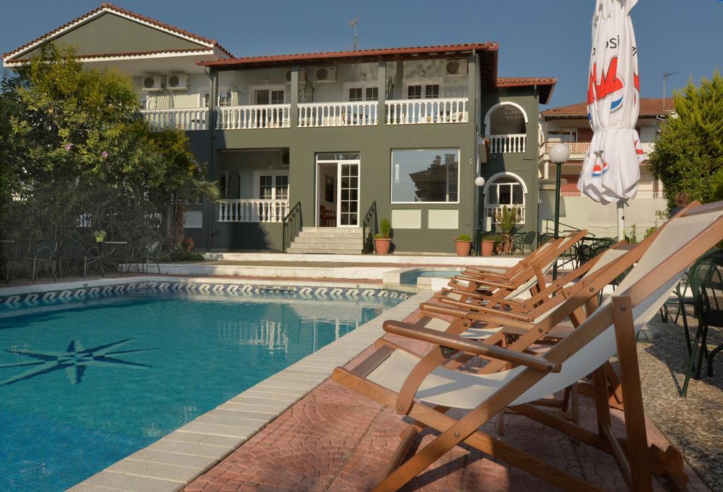 Drosos Hotel