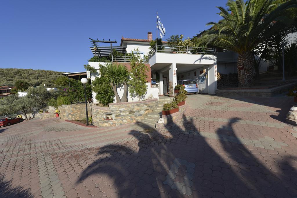 Aigli Apartment