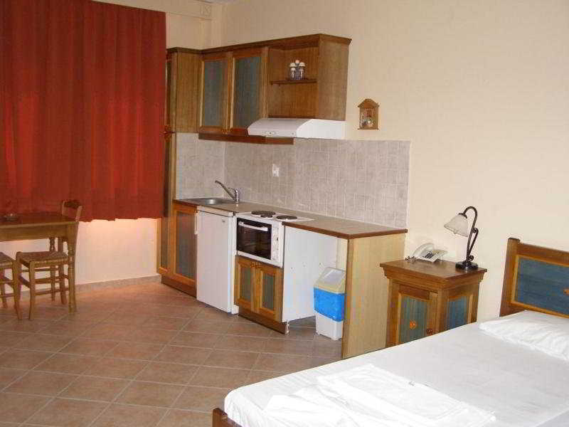 Apartment Anastasia Village Pythagoreio (Samos)
