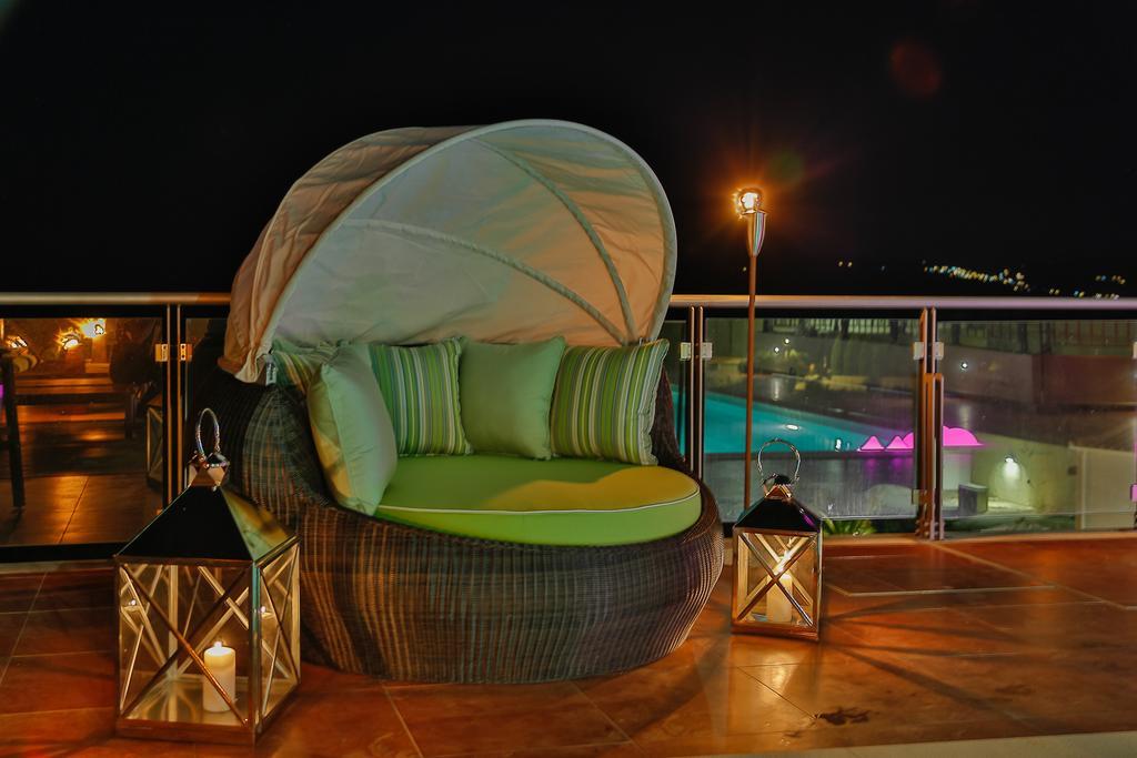 Aries Villas Kalivia (Skiathos)