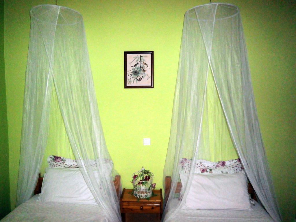 Paraskevi Apartment