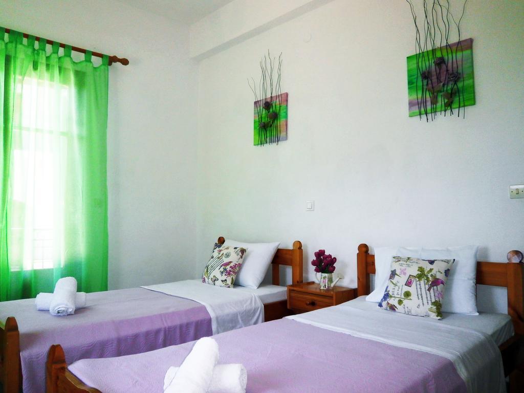 Paraskevi Apartment