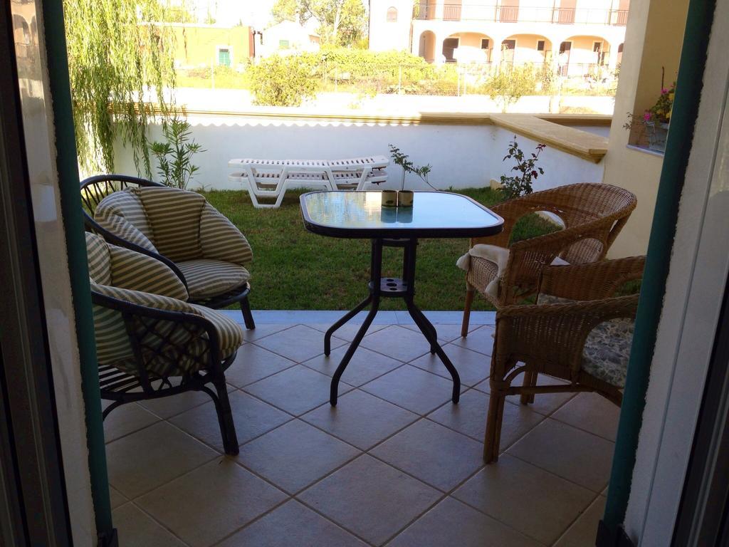 Villa Flower Villas Agios Georgios (Corfu)