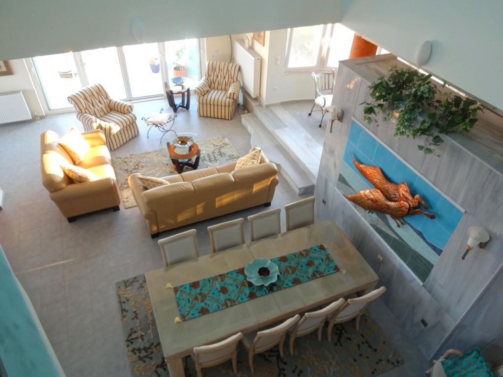 Villa Stargazer *