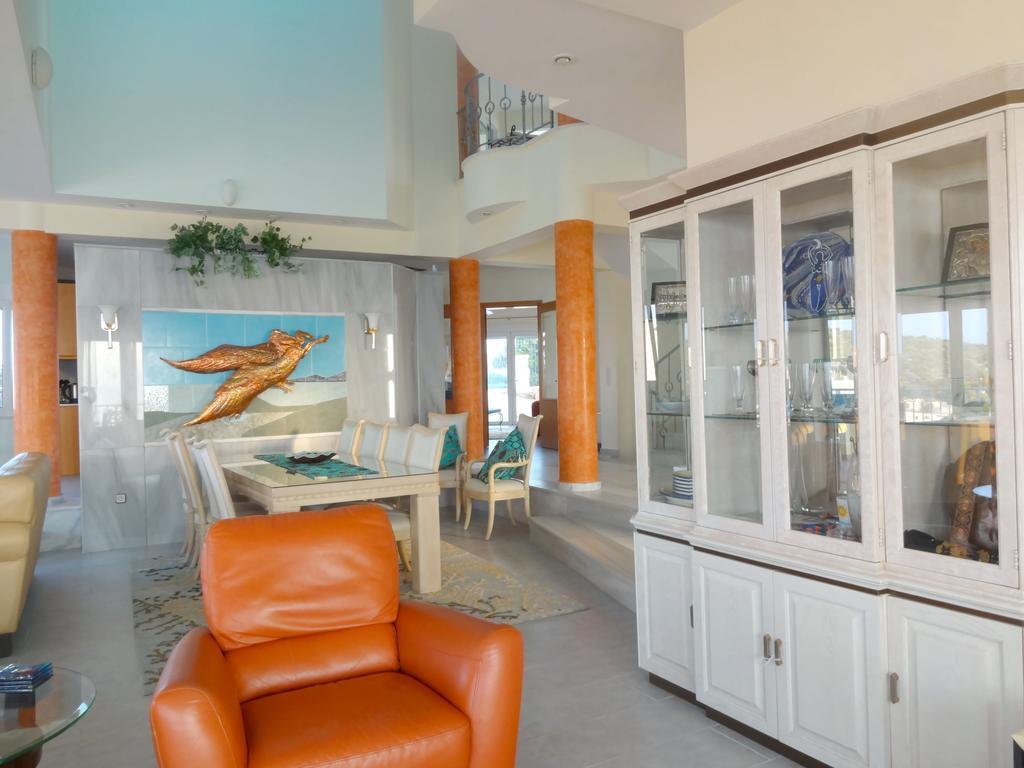 Stargazer Villa